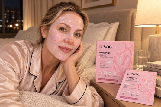 Why K-Beauty Doesn't Treat a Mask Like a 15-Minute Fix