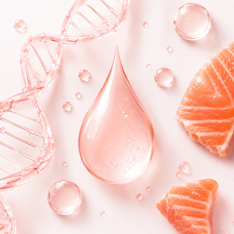 Salmon PDRN