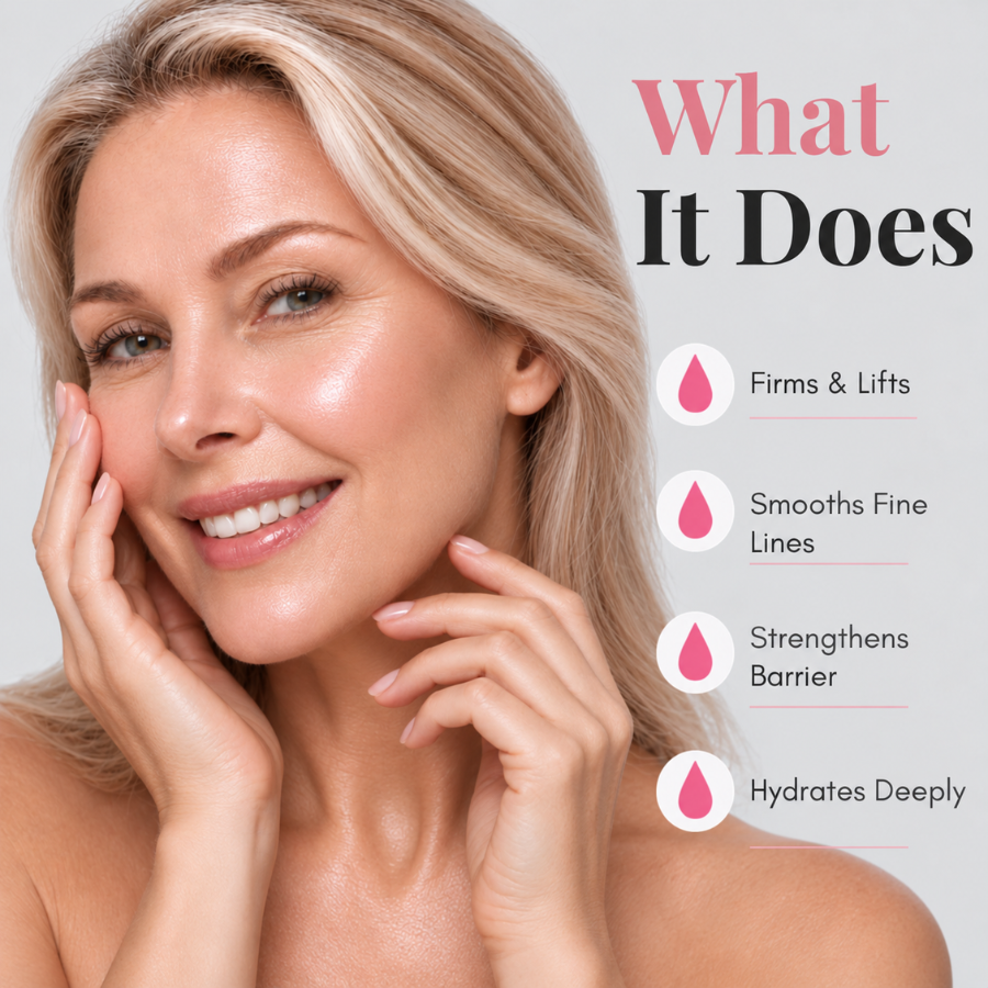 Salmon PDRN Pink Collagen Jelly Gel Mask