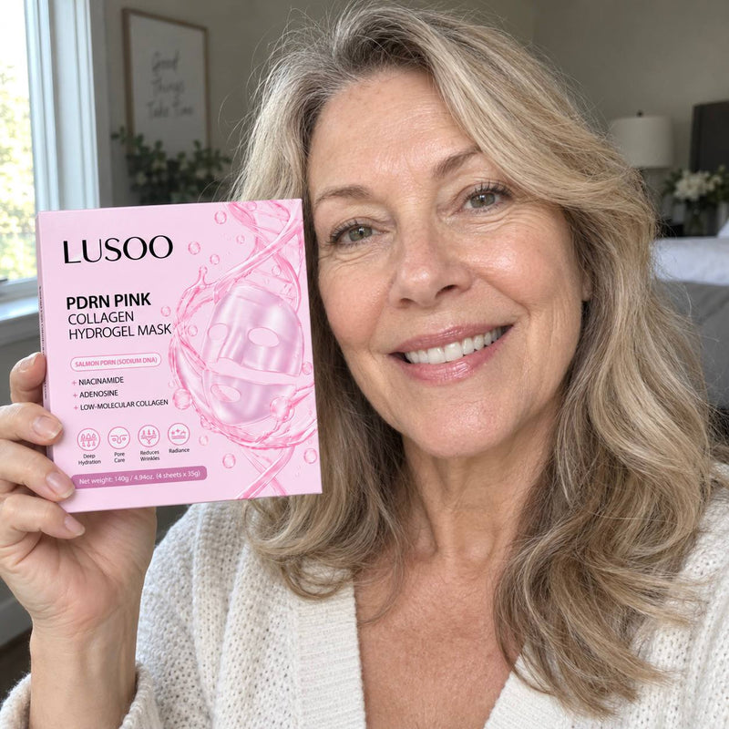 Rachel, 58